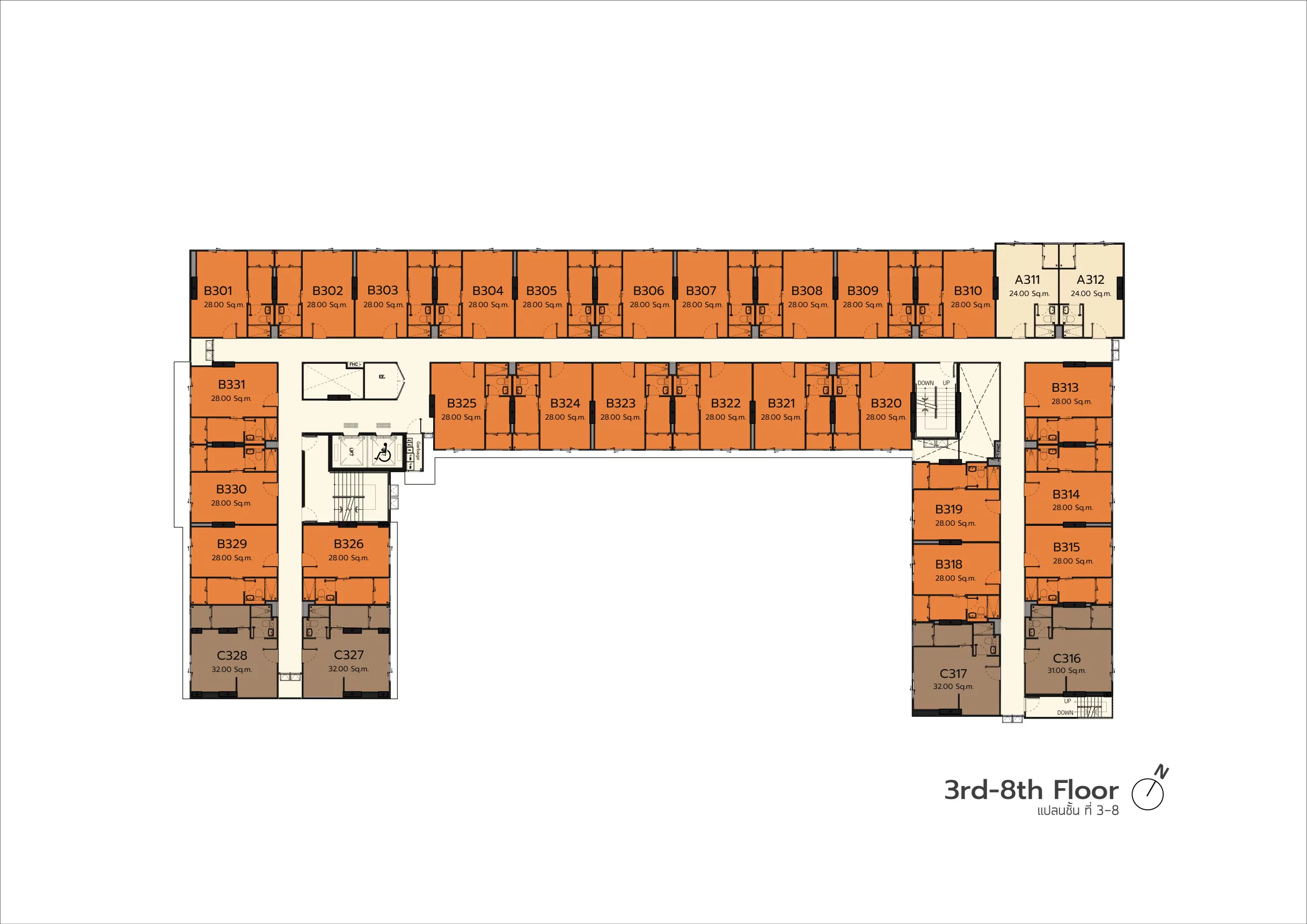 Floor 3