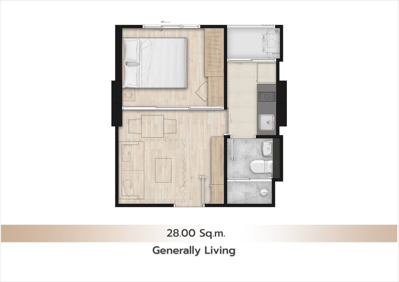 Plan unit